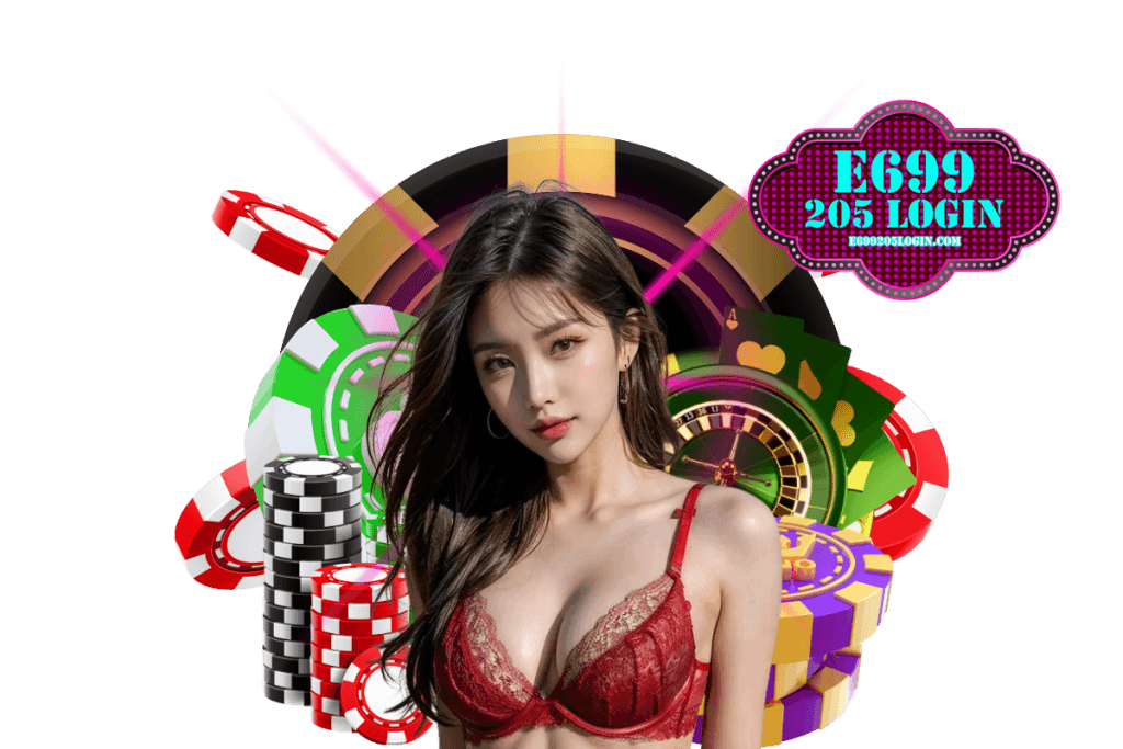 e699 205 login สมัคร